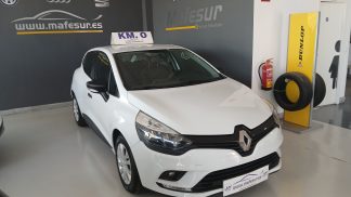 RENAULT RENAULT CLIO BUSINESS DCI 75 CV
