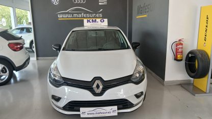 RENAULT RENAULT CLIO BUSINESS DCI 75 CV - Imagen 7