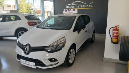RENAULT RENAULT CLIO BUSINESS DCI 75 CV - Imagen 8