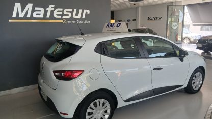 RENAULT RENAULT CLIO BUSINESS DCI 75 CV - Imagen 5