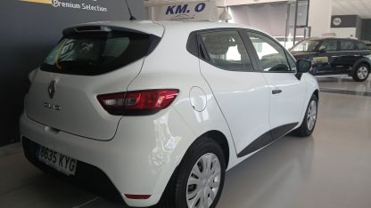 RENAULT RENAULT CLIO BUSINESS DCI 75 CV - Imagen 4
