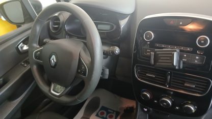 RENAULT RENAULT CLIO BUSINESS DCI 75 CV - Imagen 10