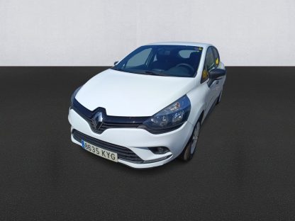 RENAULT RENAULT CLIO BUSINESS DCI 75 CV
