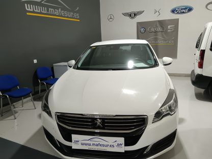 Peugeot 508 Active 1.6 Blue HDI 120 cv - Imagen 2
