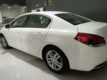 Peugeot 508 Active 1.6 Blue HDI 120 cv - Imagen 3