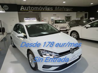Volkswagen Golf Business 1.6 Tdi 115 cv