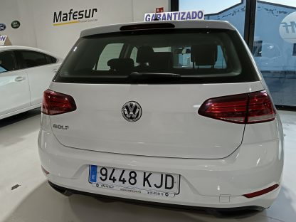 Volkswagen Golf Business 1.6 Tdi 115 cv - Imagen 6