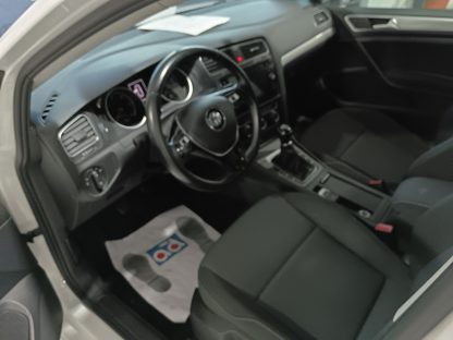 Volkswagen Golf Business 1.6 Tdi 115 cv - Imagen 5