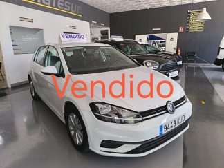 Volkswagen Golf Business 1.6 Tdi 115 cv