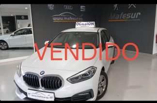 BMW 118 D 2,0 D 150 CV