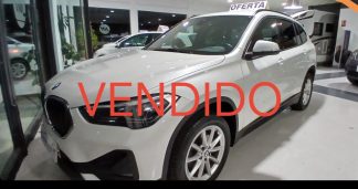 BMW X1 sDRIVE16d
