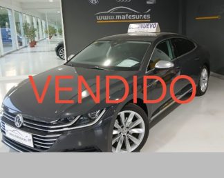 VOLKSWAGEN ARTEON ELEGANCE 2,0 TDI 150 CV