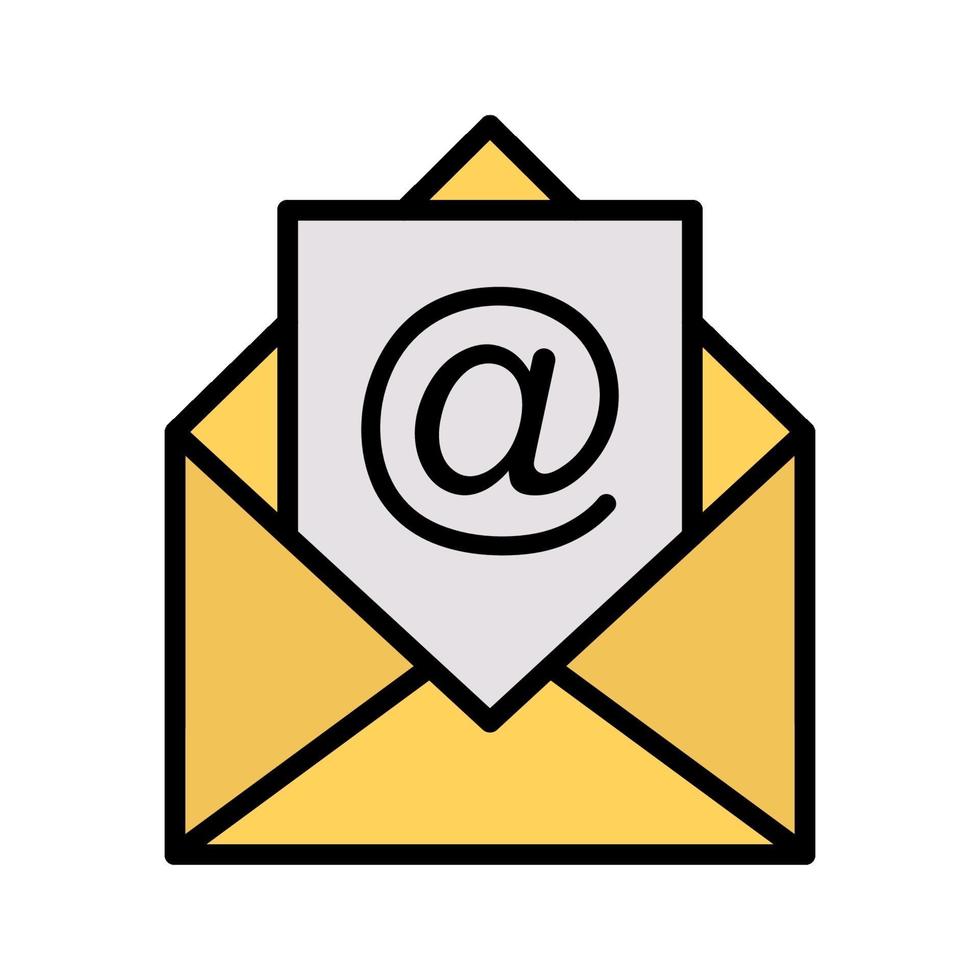 Correo electrónico