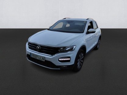 VOLKSWAGEN T-ROC ADVANCE 1.5 TSI 150 CV DSG - Imagen 5
