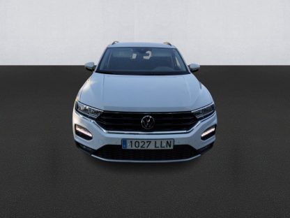 VOLKSWAGEN T-ROC ADVANCE 1.5 TSI 150 CV DSG - Imagen 4