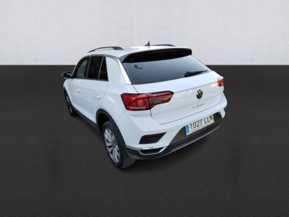 VOLKSWAGEN T-ROC ADVANCE 1.5 TSI 150 CV DSG - Imagen 2