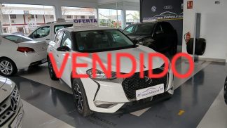 DS AUTOMOBILES DS 3 CROSSBACK
