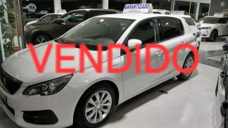 PEUGEOT 308 5p Business Line BlueHDi 73KW (100CV)