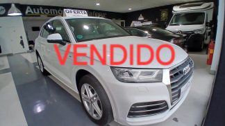 AUDI Q5 S line 35 TDI 120kW quattro S tronic