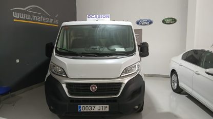 FIAT DUCATO L1H1 2.0 DIESEL MULTIJET 115 CV - Imagen 3