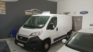 FIAT DUCATO L1H1 2.0 DIESEL MULTIJET 115 CV
