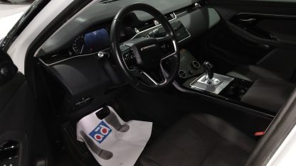LAND ROVER RANGE ROVER EVOQUE 2.0 D 163 CV 4WD MHEV - Imagen 7