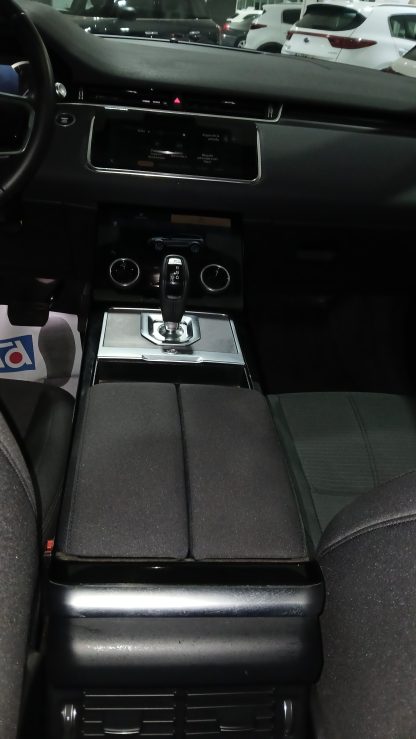 LAND ROVER RANGE ROVER EVOQUE 2.0 D 163 CV 4WD MHEV - Imagen 6