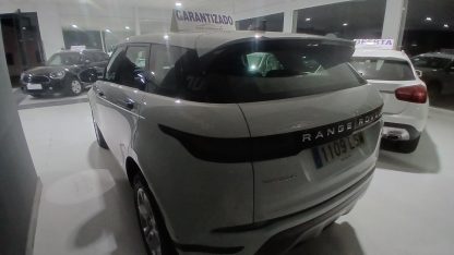 LAND ROVER RANGE ROVER EVOQUE 2.0 D 163 CV 4WD MHEV - Imagen 9