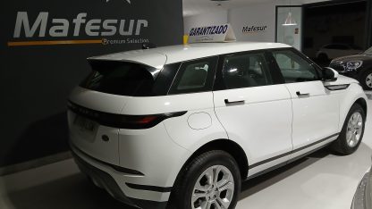 LAND ROVER RANGE ROVER EVOQUE 2.0 D 163 CV 4WD MHEV - Imagen 5