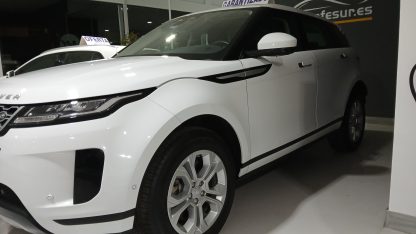 LAND ROVER RANGE ROVER EVOQUE 2.0 D 163 CV 4WD MHEV - Imagen 2