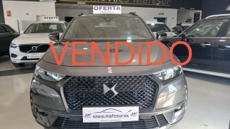 DS DS7 Crossback BlueHDi 9 1308⁷CV AT. PERF.LINE