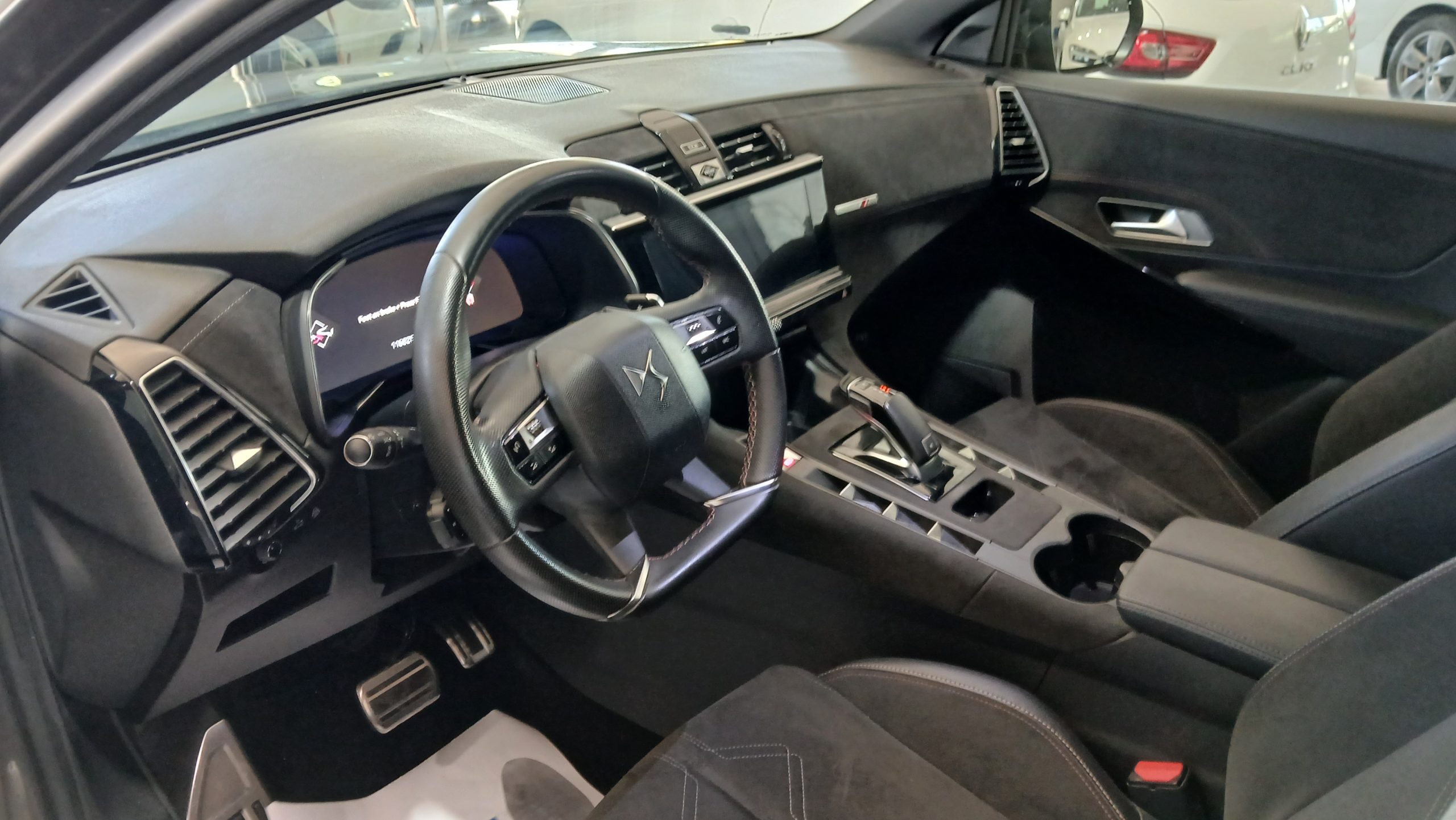 DS DS7 Crossback BlueHDi 9 130CV AT. PERF.LINE - Imagen 3