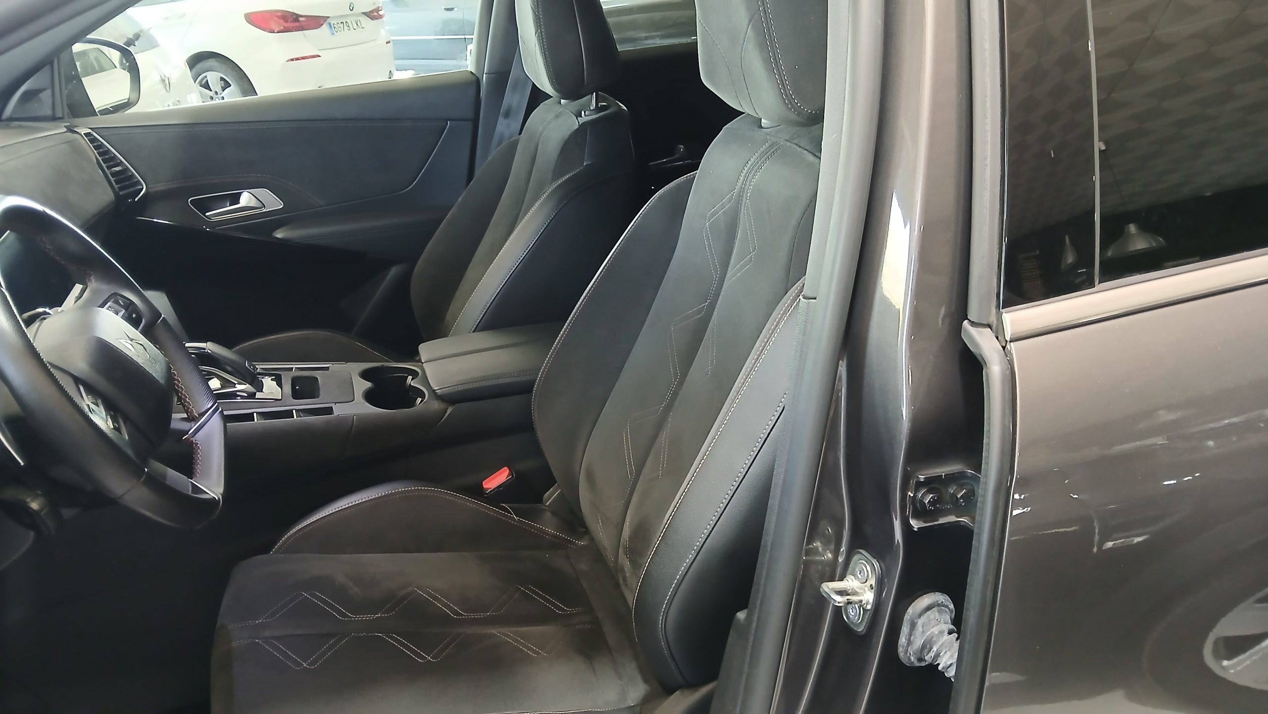 DS DS7 Crossback BlueHDi 9 130CV AT. PERF.LINE - Imagen 5