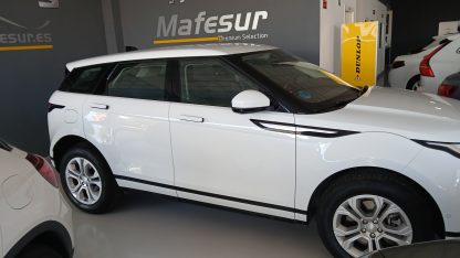LAND ROVER RANGE ROVER EVOQUE 2.0 D 163 CV 4WD MHEV - Imagen 13