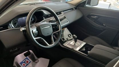 LAND ROVER RANGE ROVER EVOQUE 2.0 D 163 CV 4WD MHEV - Imagen 16