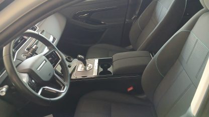 LAND ROVER RANGE ROVER EVOQUE 2.0 D 163 CV 4WD MHEV - Imagen 17