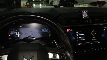 DS DS7 CROSSBACK BLUE HDI 130 CV AT. PERF. LINE - Imagen 10