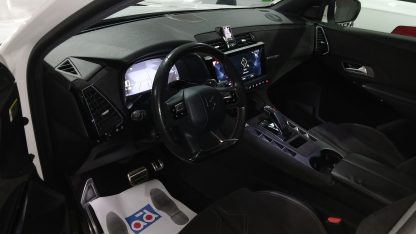 DS DS7 CROSSBACK BLUE HDI 130 CV AT. PERF. LINE - Imagen 9