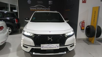 DS DS7 CROSSBACK BLUE HDI 130 CV AT. PERF. LINE - Imagen 7