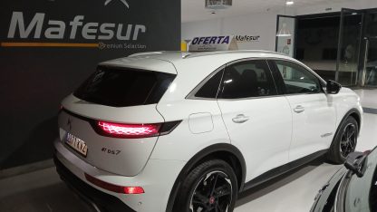 DS DS7 CROSSBACK BLUE HDI 130 CV AT. PERF. LINE - Imagen 6
