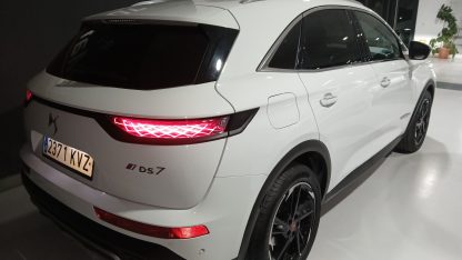 DS DS7 CROSSBACK BLUE HDI 130 CV AT. PERF. LINE - Imagen 4