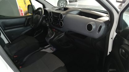 PEUGEOT PARTNER PRO STANDARD 600KG 1.6 BLUE HDI 75 CV - Imagen 3