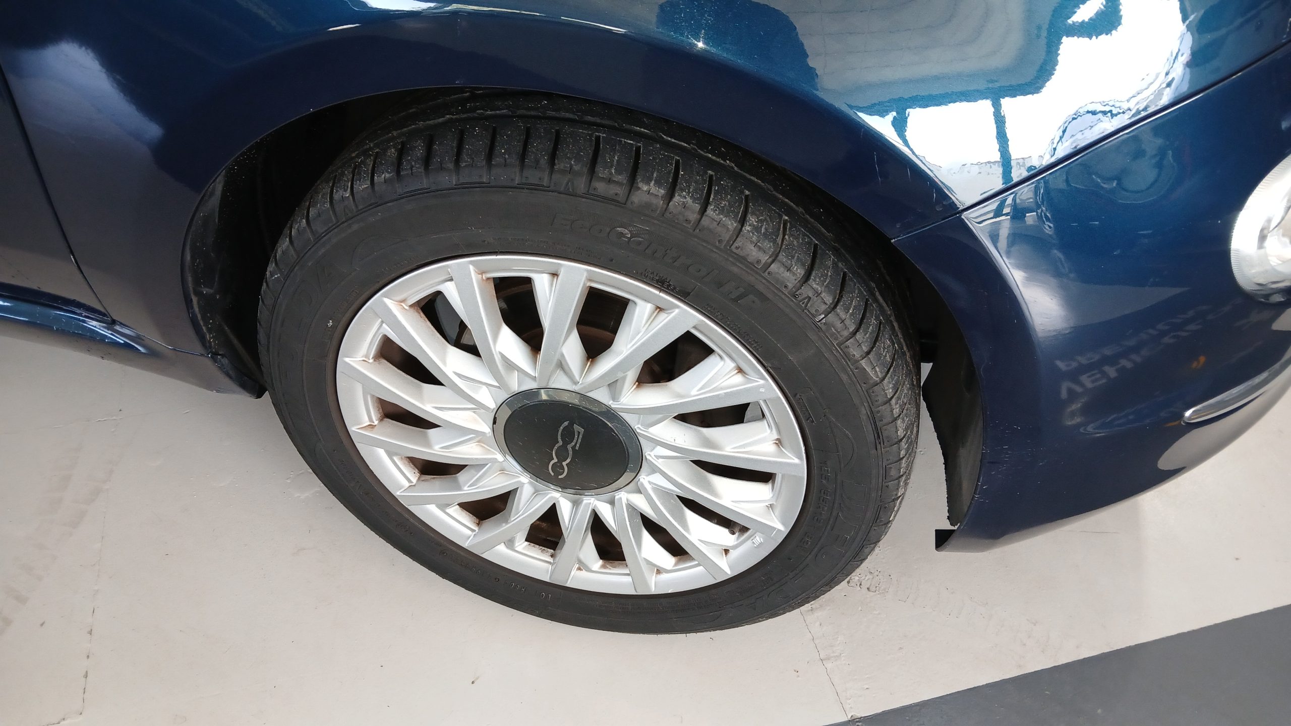 Fiat 500 Dolcevita 1.0 Hybrid 70 CV - Imagen 8