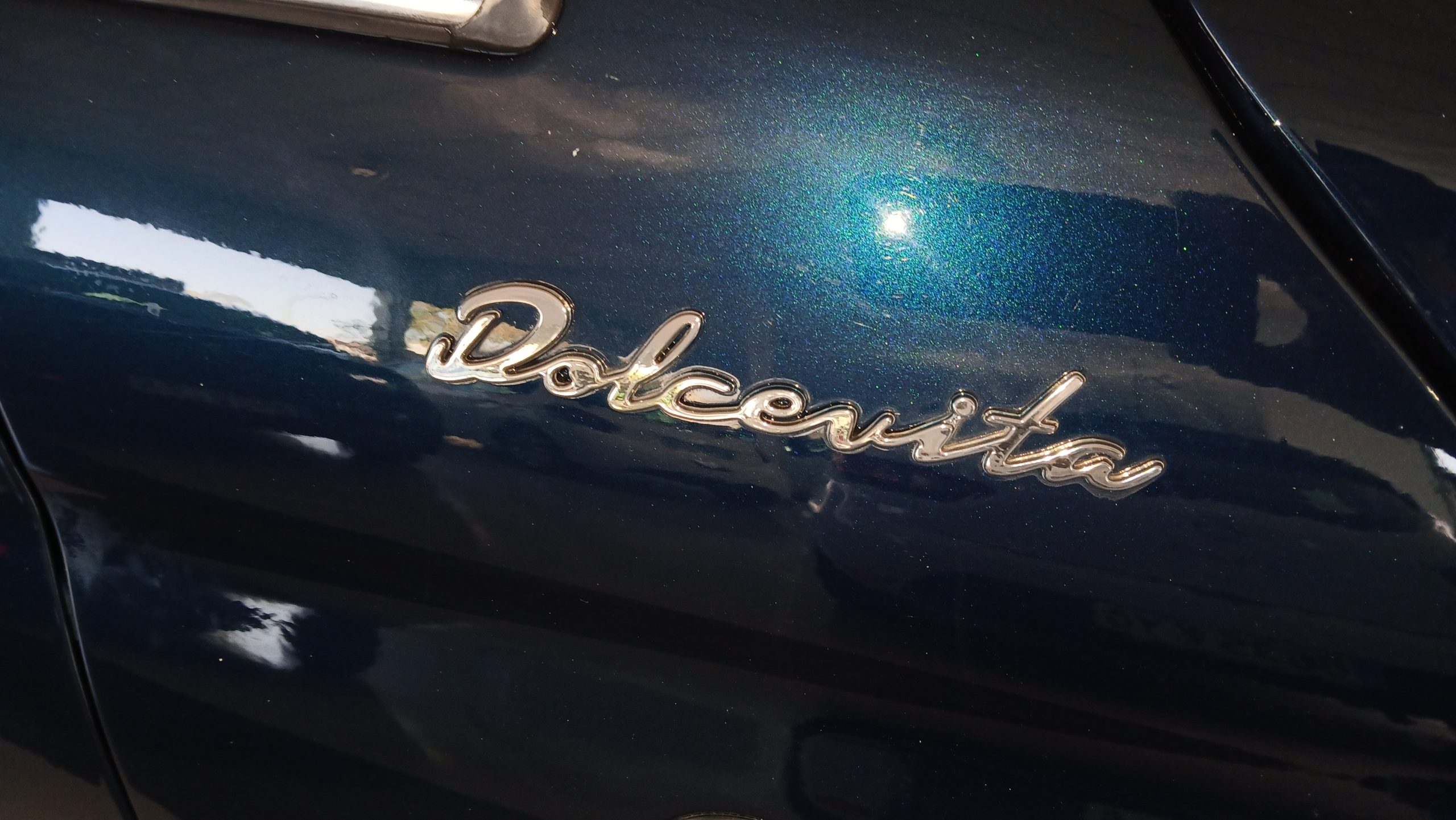 Fiat 500 Dolcevita 1.0 Hybrid 70 CV - Imagen 10