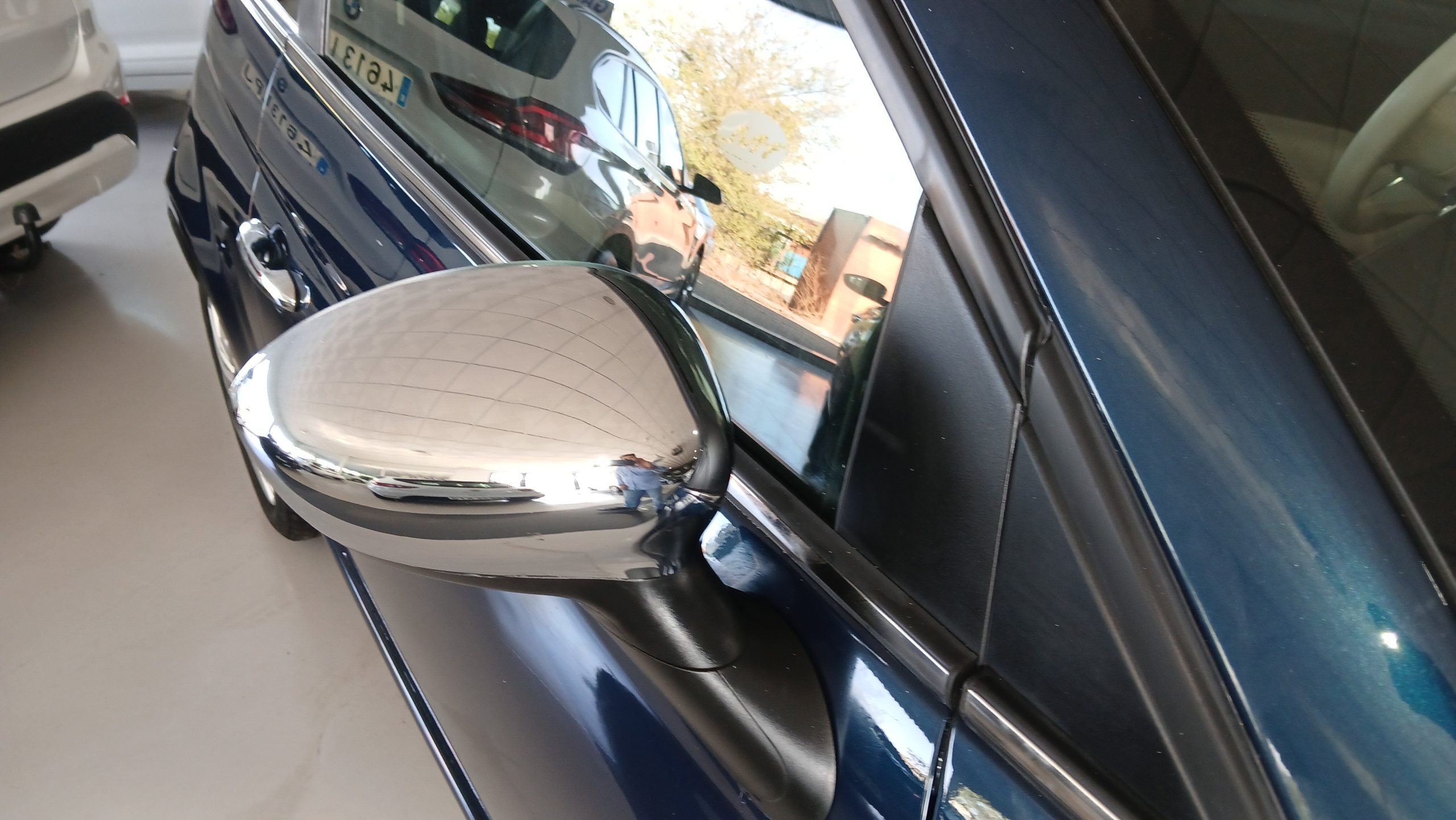 Fiat 500 Dolcevita 1.0 Hybrid 70 CV - Imagen 11