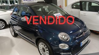 Fiat 500 Dolcevita 1.0 Hybrid 70 CV