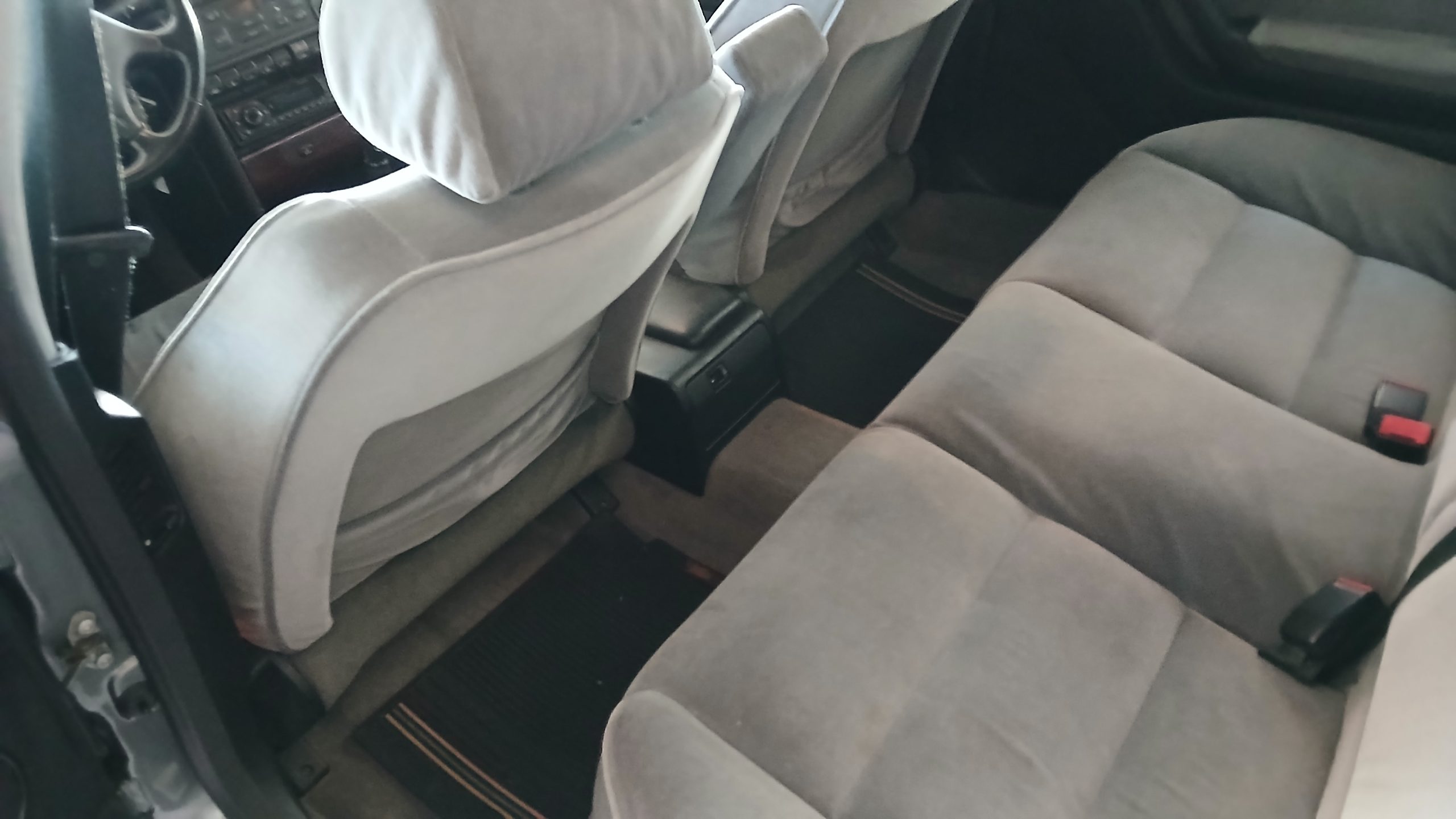 PEUGEOT 605 SVDT 2.5 TD 130 CV - Imagen 5