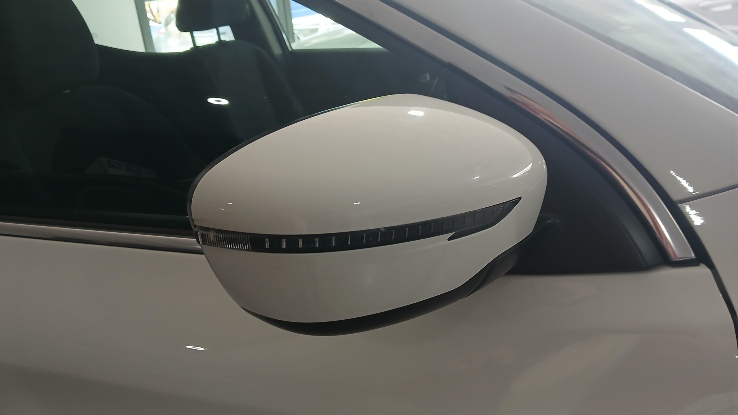 NISSAN QASHQAI 1.5 DCI ACENTA 115 CV E6D - Imagen 5