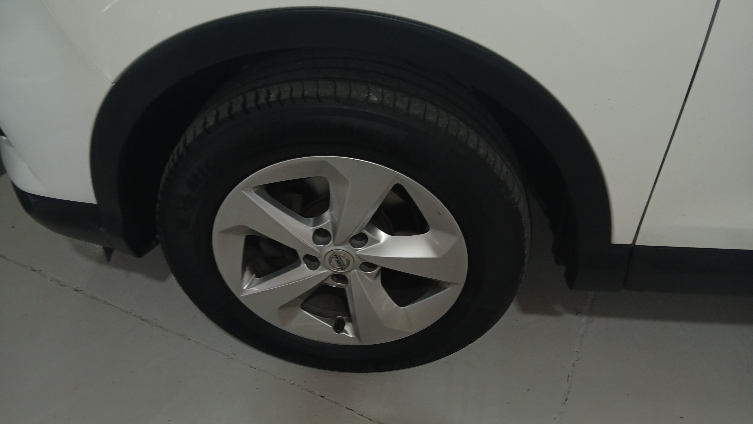 NISSAN QASHQAI 1.5 DCI ACENTA 115 CV E6D - Imagen 8