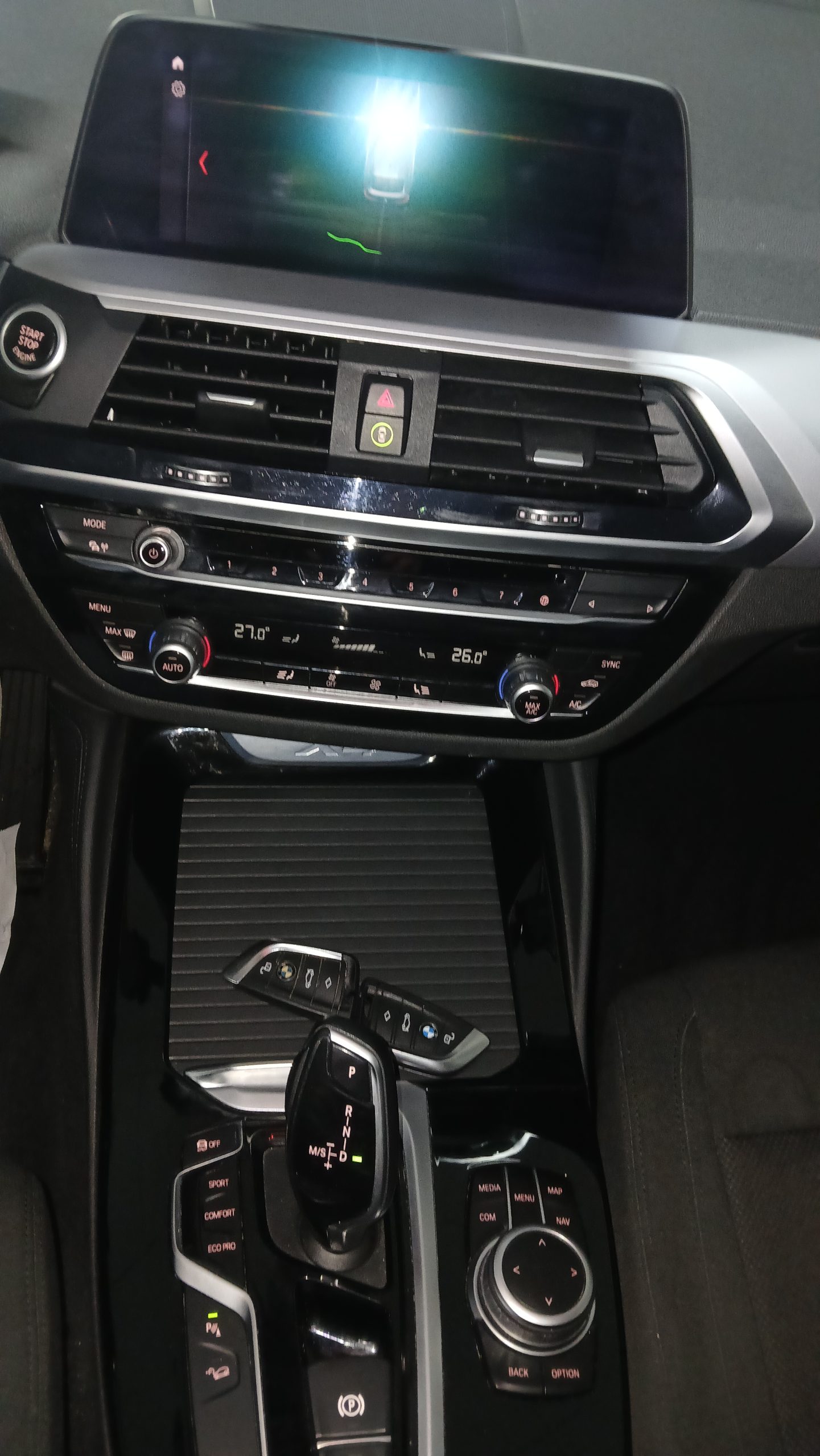 BMW X4 xDrive20d xLine - Imagen 13